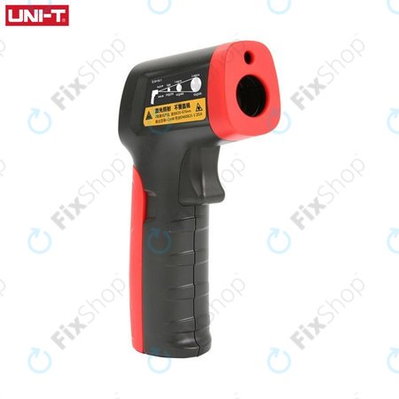 UNI-T UT300A+ - érintésmentes hőmérő