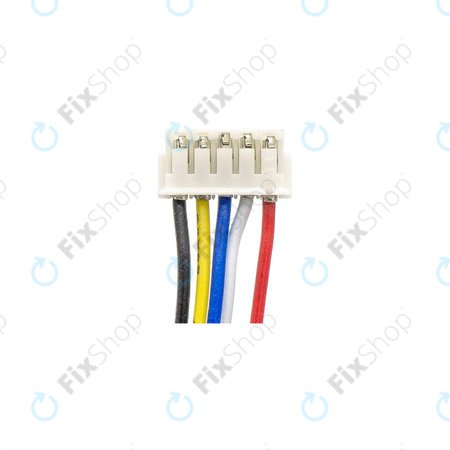 Akkumulátor Beats Pill 2.0, 750mAh, Li-Ion, 7.4V, J272/ICP092941SH, HQ