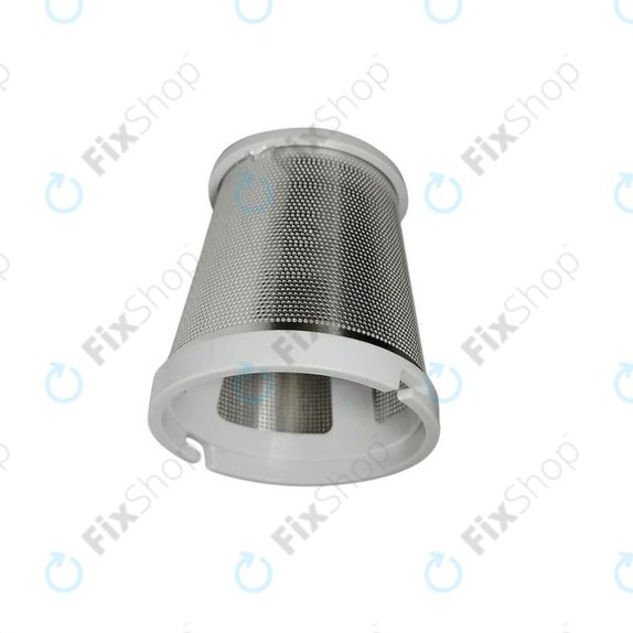 Xiaomi Mi Vacuum Cleaner Mini - Porszűrő fedél (Fém)