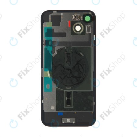 Hátsó Ház Üveg | iPhone 15 Plus | Pink | 661-37209 | Genuine Apple