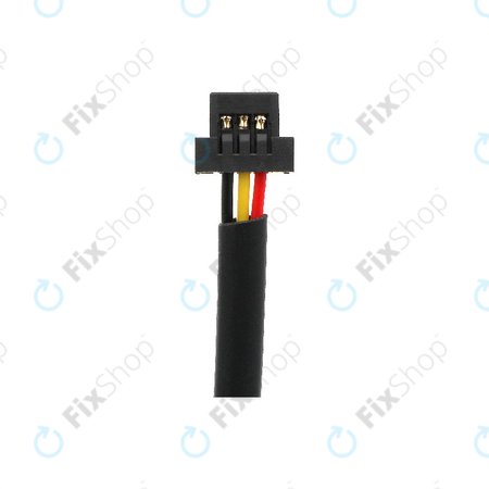 Akkumulátor TomTom One 140, Go 500, 950mAh, Li-ion, 3.7V, P2, HQ