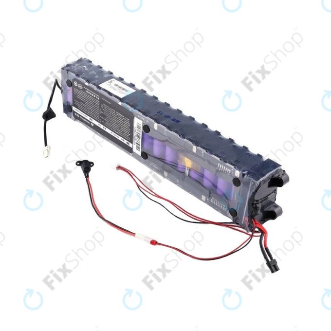 Xiaomi Mi Electric Scooter Pro - Akkumulátor Li-Ion 12800mAh