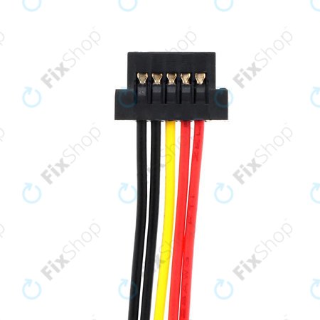 Akkumulátor TomTom GO 1000 Live, 1005, 2050, 1000mAh, Li-Ion, 3.7V, AHL03711018, HQ