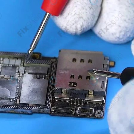 Mechanic WS ONE - Áramköri hibaérzékelő - VC04