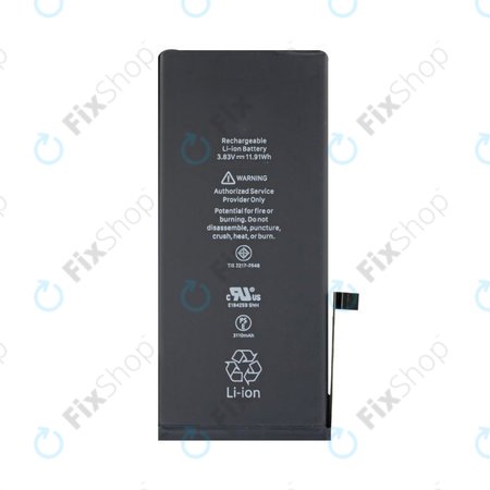 Apple iPhone 11 - Akkumulátor 3110mAh Service Pack
