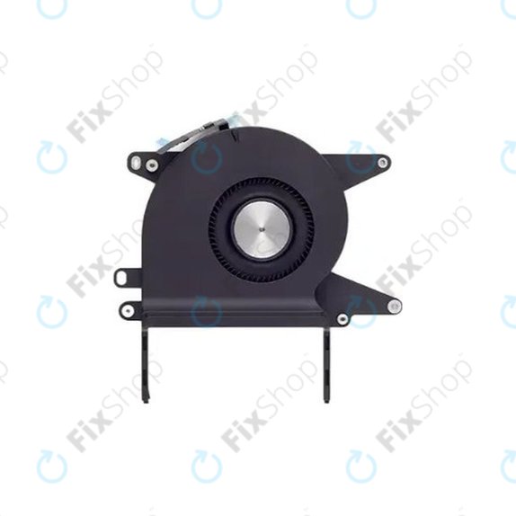 Ventilátor (Bal) MacBook Pro 14", A2442 (2021), A2779 (2023), 923-06759, Genuine Apple
