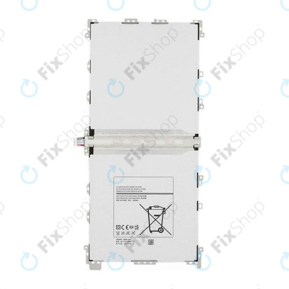 Samsung Galaxy Note Pro 12.2 P905 - Akkumulátor T9500E 9500mAh