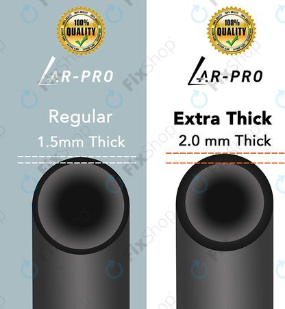 Xiaomi Mi Electric Scooter 1S, 2 M365, Essential, Pro, Pro 2 - Megerősített Belső Gumi CST 9 x 2