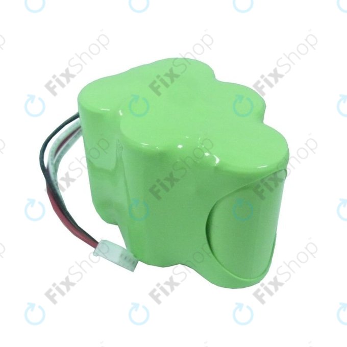 Ecovacs Deebot D-series - Akkumulátor LP43SC3300P5 Ni-MH 6.0V 3300mAh HQ