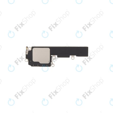 Apple iPhone 17 - Hangszóró