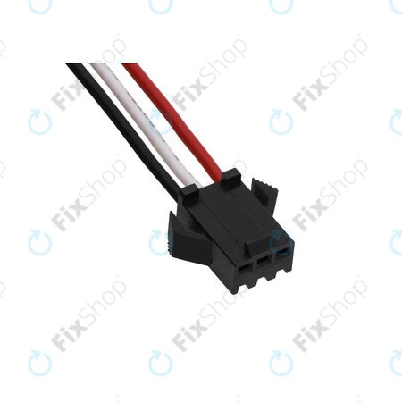 Akkumulátor Sencor SVC9031BK, Bobsweep, Carneo, Samba, Vileda, Wisdom, 3000mAh, Ni-MH, 14.4V, YX-NI-022144-COR, HQ