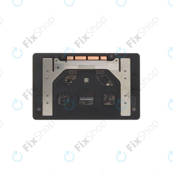 Trackpad komplett MacBook Pro 13", A2338 (2020), Space Gray, 661-27532, Genuine Apple