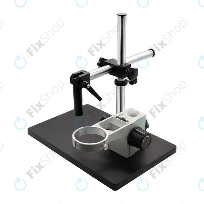 Mikroszkóp FX604 - 16MP Kamera, HDMI