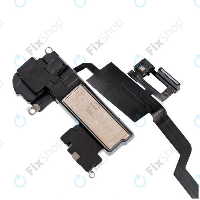 Apple iPhone X - Fülhallgató + Flex Kábel + Proximity Szenzor