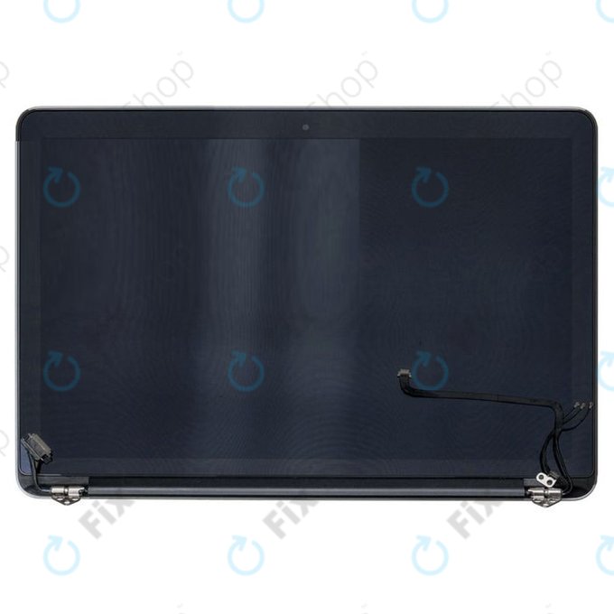 Apple MacBook Pro 13" A1502 (Early 2015) - LCD Kijelző + Előlapi Üveg + Fedőlap Refurbished