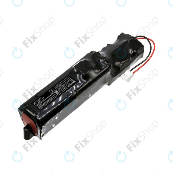 Rowenta Air Force Extreme RH-series, Tefal TY-series - Akkumulátor RS-RH5651 Li-Ion 32.4V 2500mAh HQ