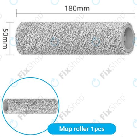 Ecovacs X11 Pro, X11 - Komplett kiegészítő készlet