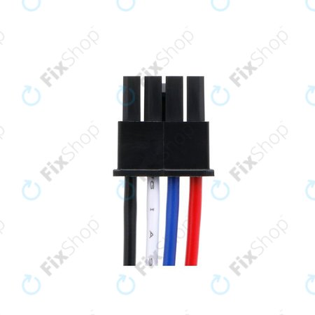 Akkumulátor 360 S6 Pro, S9, X90, X95, Eufy Robovac L70 Hybrid, 6700mAh, Li-Ion, 14.4V, INR18650M26-4S2P, HQ