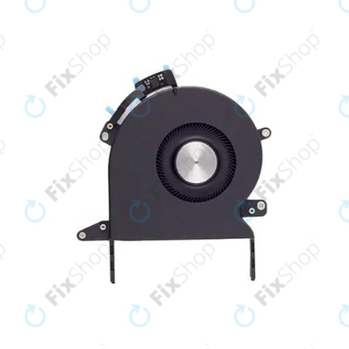 Ventilátor (Jobb) MacBook Pro 14", A3185 (2024), 923-10687, Genuine Apple