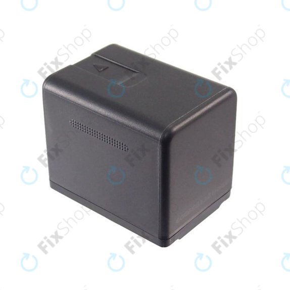 Akkumulátor Panasonic HC, HDC, SDR, 3000mAh, Li-Ion, 3.7V, VW-VBK360, HQ