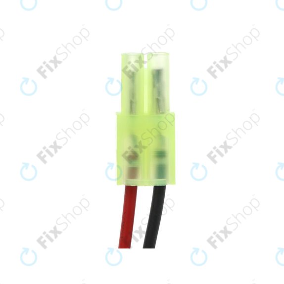 Akkumulátor ETA Verto 1442, 2500mAh, Li-Ion, 7.4V, 1442 00090, HQ
