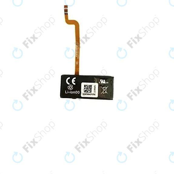 Apple iPod Classic - Akkumulátor EC008-3 650mAh
