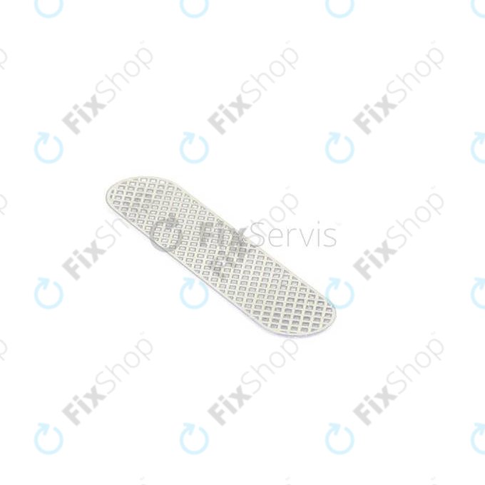 Apple iPhone 4, 4S - Fülhallgató Porvédő Rács