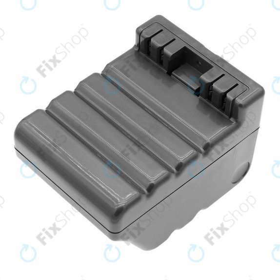 Dyson 360 Vis Nav, Heurist (2020) - Akkumulátor 968734-02, 967864-02 Li-Ion 14.8V 6600mAh HQ