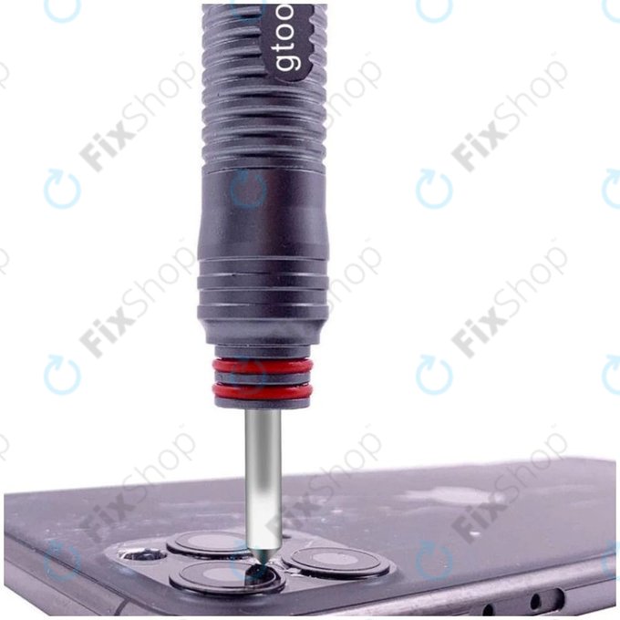 Gtoolspro G-002 - Hátsó Kamera Üveg Törő Ceruza