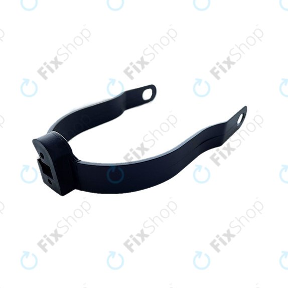 Xiaomi Mi Electric Scooter 2 M365, Pro - Hátsó Sárvédő Tartó (Black)