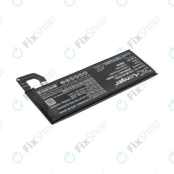 Xiaomi Mi 10 M2001J2G - Akkumulátor BM4N 4650mAh HQ