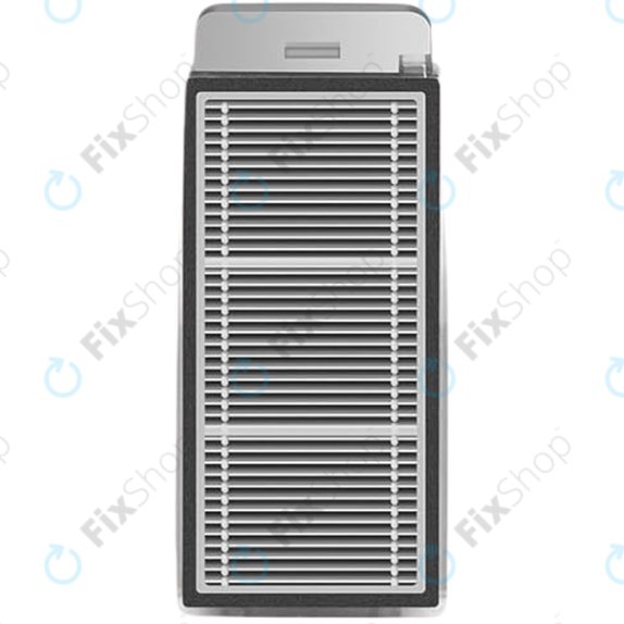 Pótalkatrész készletDreame X50 Ultra, L50 Ultra, L40s Ultra, L40s Pro Ultra, X50 Master, Mova V50 (1 pár főkefe, 2x Szűrő, 2x Oldalkefe, 4x Felmosórongy, 2x Porzsák)