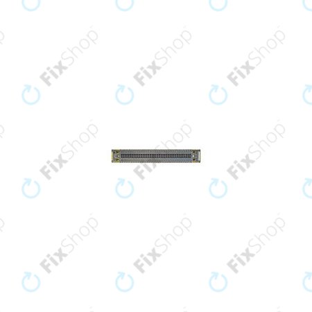 Samsung Galaxy A12, A22, A32, A42, A52, A52s, A72, M12, M22, M32, Z Fold 3 - Alaplap Csatlakozó 3710-004501 Genuine Service Pack