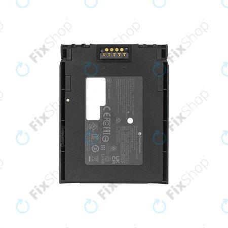 Zebra TC51 - Akkumulátor 4300mAh