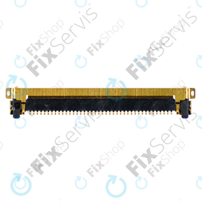 Apple iMac 21.5" A1418 (Late 2012 - Late 2013) - LVDS Csatlakozó