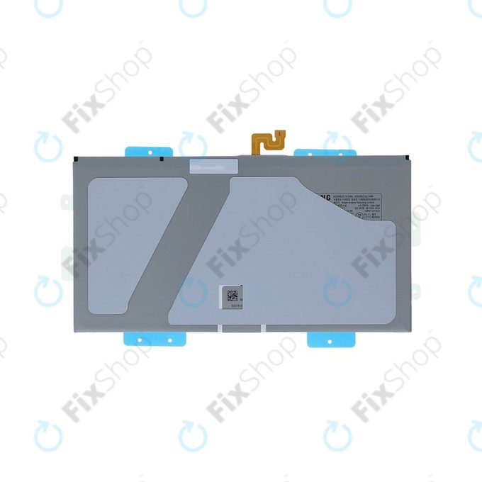 Samsung Galaxy Tab S8 Ultra X900, X906B - Akkumulátor EB-BX906ABY 11200mAh - GH82-27843A Genuine Service Pack