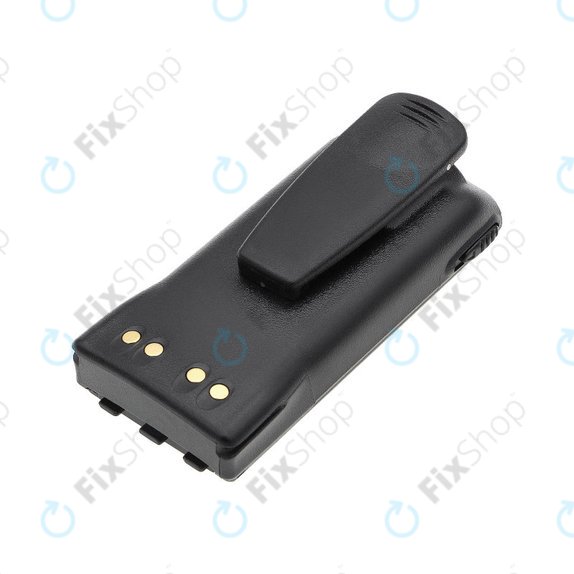 Akkumulátor Motorola GP, HT, MTX, Pro, 2600mAh, Li-Ion, 7.4V, HNN9008A, HQ