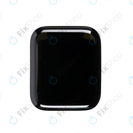 Apple Watch 6 40mm - LCD Kijelző + Érintőüveg Refurbished PRO