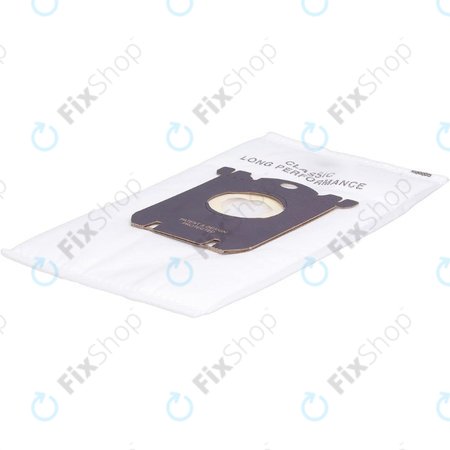 Electrolux, Philips, Tornado, Volta, AEG - S-bag - Univerzális Porzsák E201SM