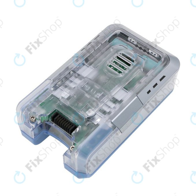 Akkumulátor Tineco Pure One S11, A11, 2000mAh, Li-Ion, 21.6V, ZB1965-20P, HQ