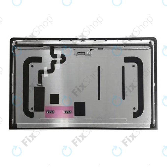 Apple iMac 27" A1419 (Mid 2017) - Retina 5K LCD Kijelző + Előlapi Üveg Refurbished