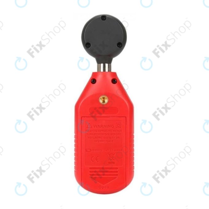 UNI-T UT383 - Kompakt Fénymérő