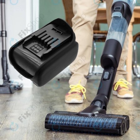 Philips Series 9000 AquaTrio, 8000-series, 7000-series - Akkumulátor IBD014GA Li-Ion 25.9V 2200mAh HQ