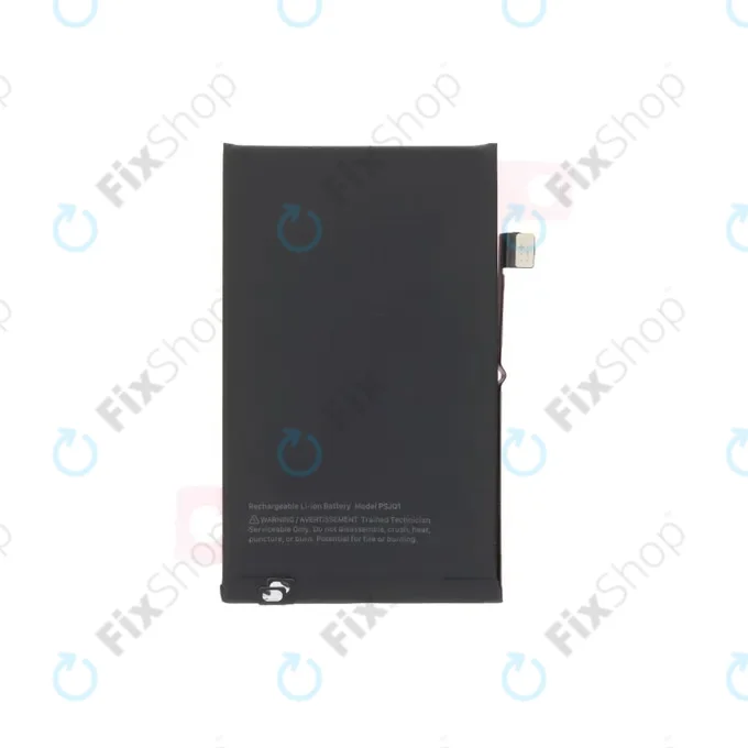 Apple iPhone 16 - Akkumulátor 3561mAh FixPremium