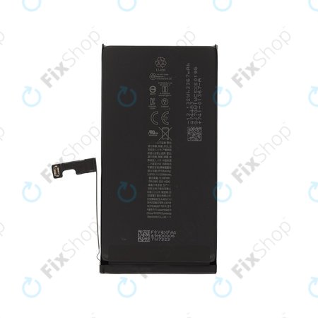 Apple iPhone 15 - Akkumulátor A3018 3349mAh