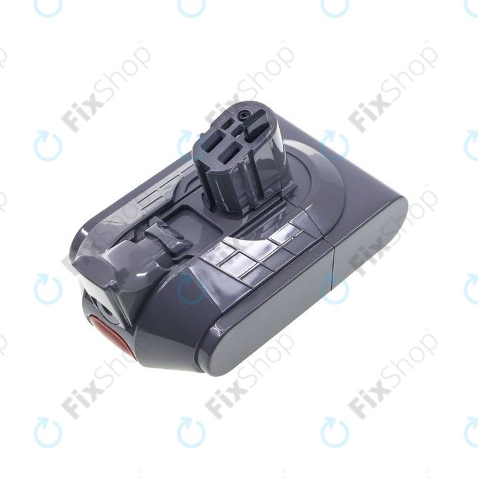 Dyson V-series - Akkumulátor SV18, 398857-01 Li-Ion 18V 2500mAh HQ