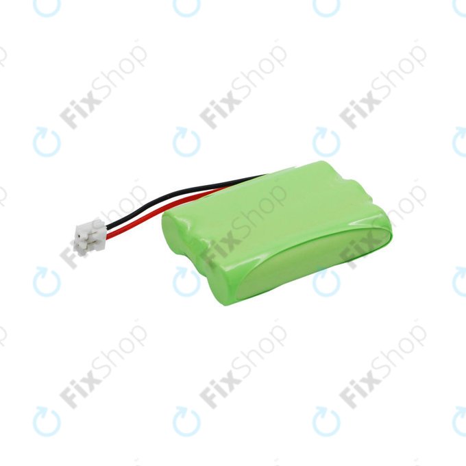 Akkumulátor Audioline Baby Care V100, 900mAh, Ni-MH, 3.6V, GP100AAAHC3BMJ, HQ