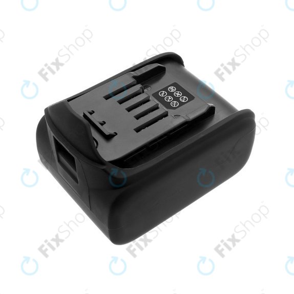 Philips Series 9000 AquaTrio, 8000-series, 7000-series - Akkumulátor IBD014GA Li-Ion 25.9V 2200mAh HQ