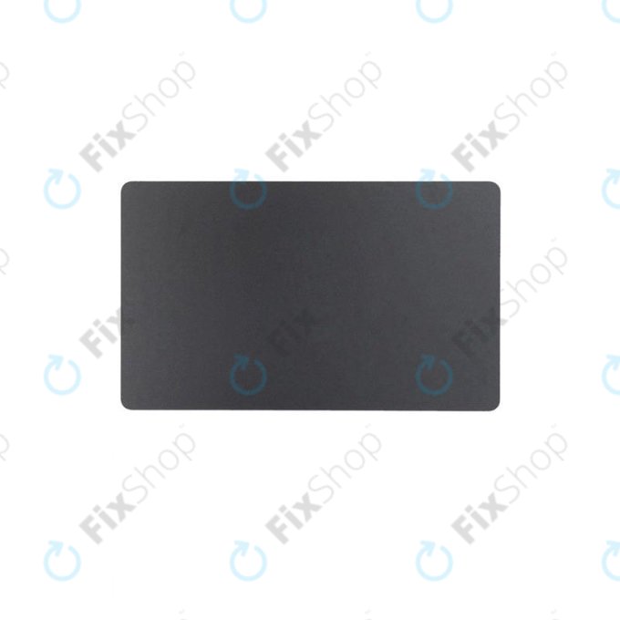 Trackpad komplett MacBook Pro 16", A2991 (2023), Black, 661-38766, Genuine Apple