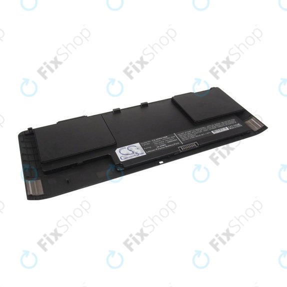 Akkumulátor HP EliteBook Revolve 810 G1, 4400mAh, Li-Pol, 11.1V, 0D06XL, HQ